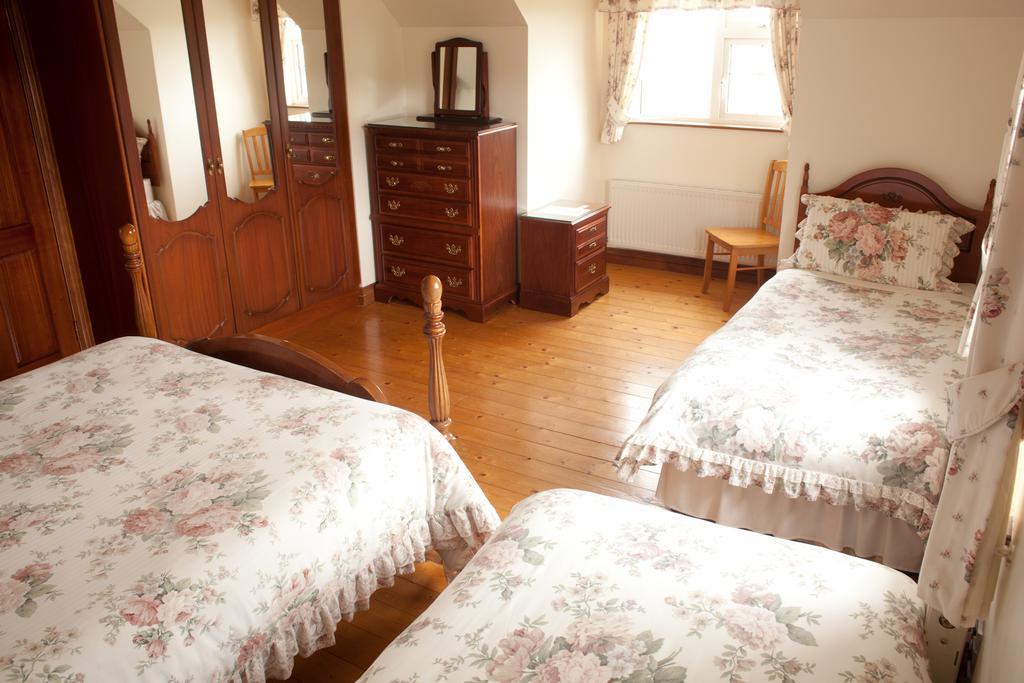Atlantic View B&B Liscannor Cameră foto