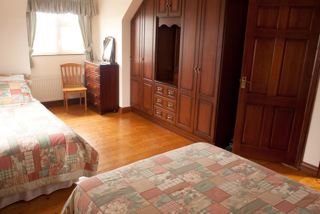 Atlantic View B&B Liscannor Cameră foto