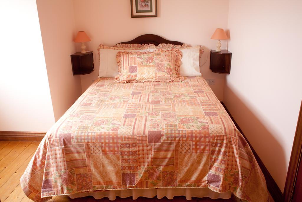Atlantic View B&B Liscannor Cameră foto